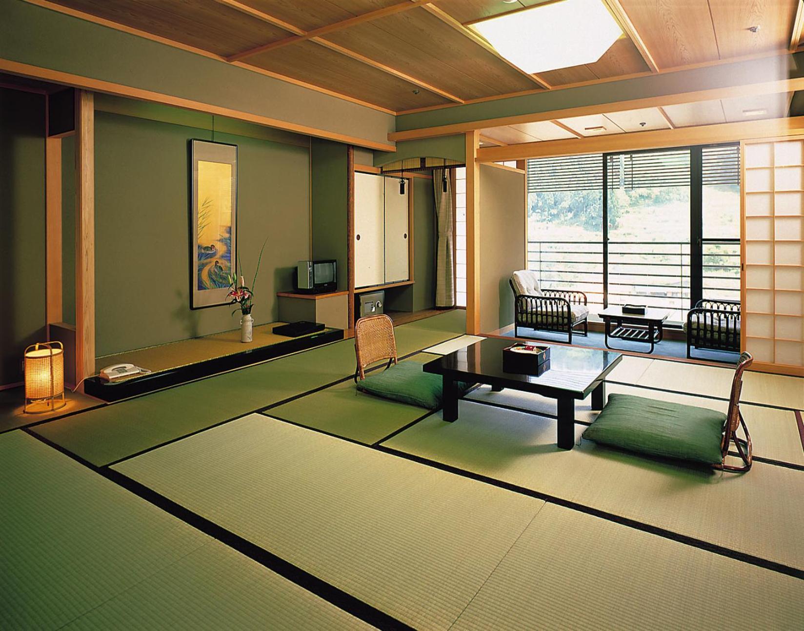 Готель Kasenkyo Izutsuya Shin'onsen Екстер'єр фото