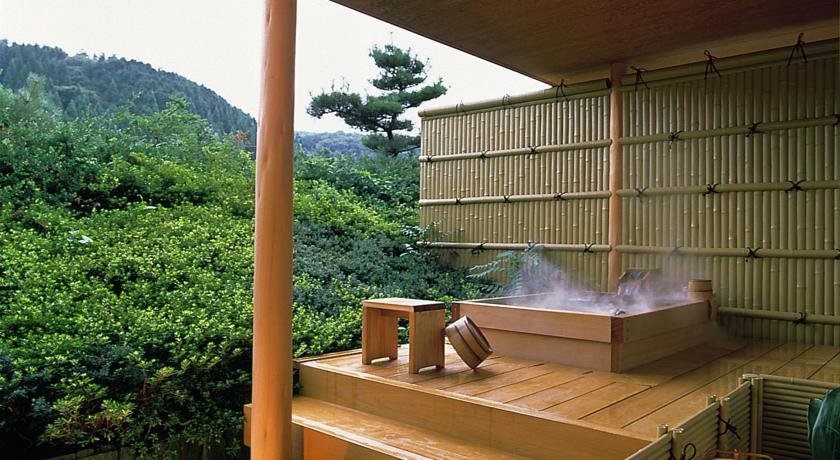 Готель Kasenkyo Izutsuya Shin'onsen Номер фото